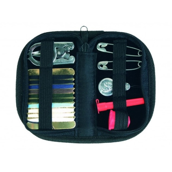 TROUSSE DE COUTURE MIL-TEC VERT OD