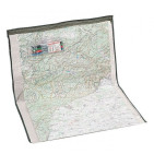 PORTE-CARTE MILITAIRE OPEX TRANSPARENT