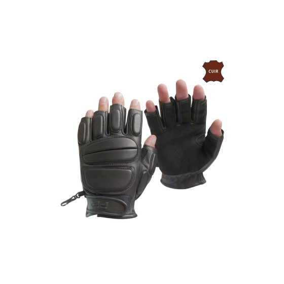 GANTS D'INTERVENTION AVEC RENFORTS REACTOR SWAT - ROTHCO