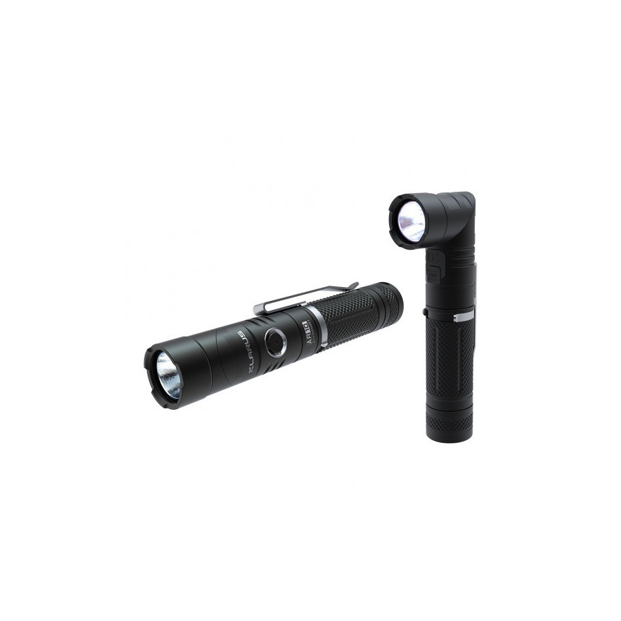 LAMPE KLARUS AR10 LED 1080 LUMENS LAMPE KLARUS AR10 LED 1080 LUMENS