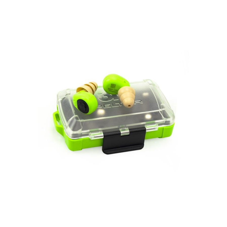 BOUCHONS 3M PELTOR EEP100 BOUCHONS 3M PELTOR EEP100