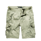 TERRANCE SHORT VINTAGE INDUSTRIE DESERT CAMO