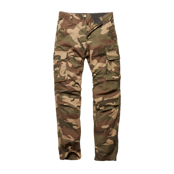 REEF PANT WOODLAND