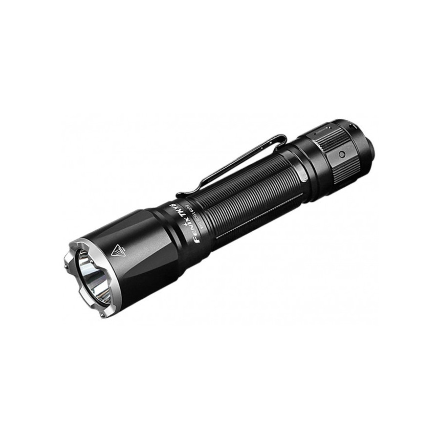 LAMPE  FENIX TK 16V2.0 3100 L