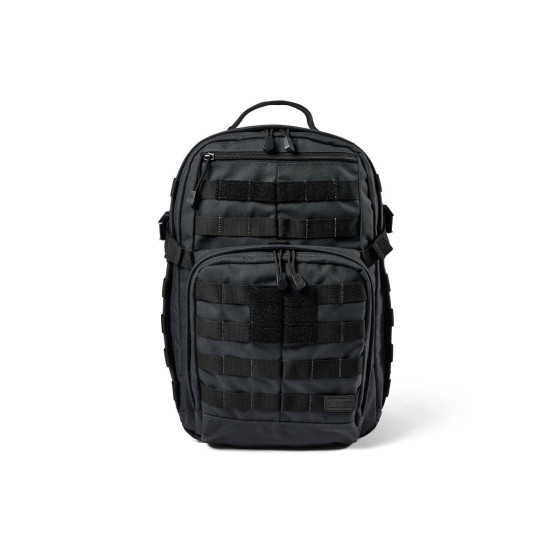 SAC A DOS RUSH 12 2.0 24 LITRES 5.11 GRIS ANTHRACITE