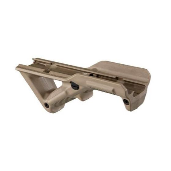 POIGNÉE MAGPUL AFG POUR RAIL UNIVERSEL PICATINY TAN