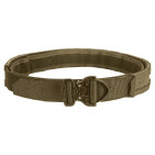 CEINTURE TACTIQUE TAN MOLLE VEGA 2V3 50MM