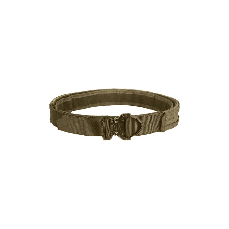 CEINTURE TACTIQUE TAN MOLLE VEGA 2V3 50MM