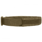 CEINTURE TACTIQUE TAN MOLLE VEGA 2V3 50MM