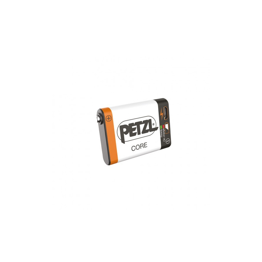 BATTERIE RECHARGEABLE PETZL BATTERIE RECHARGEABLE PETZL