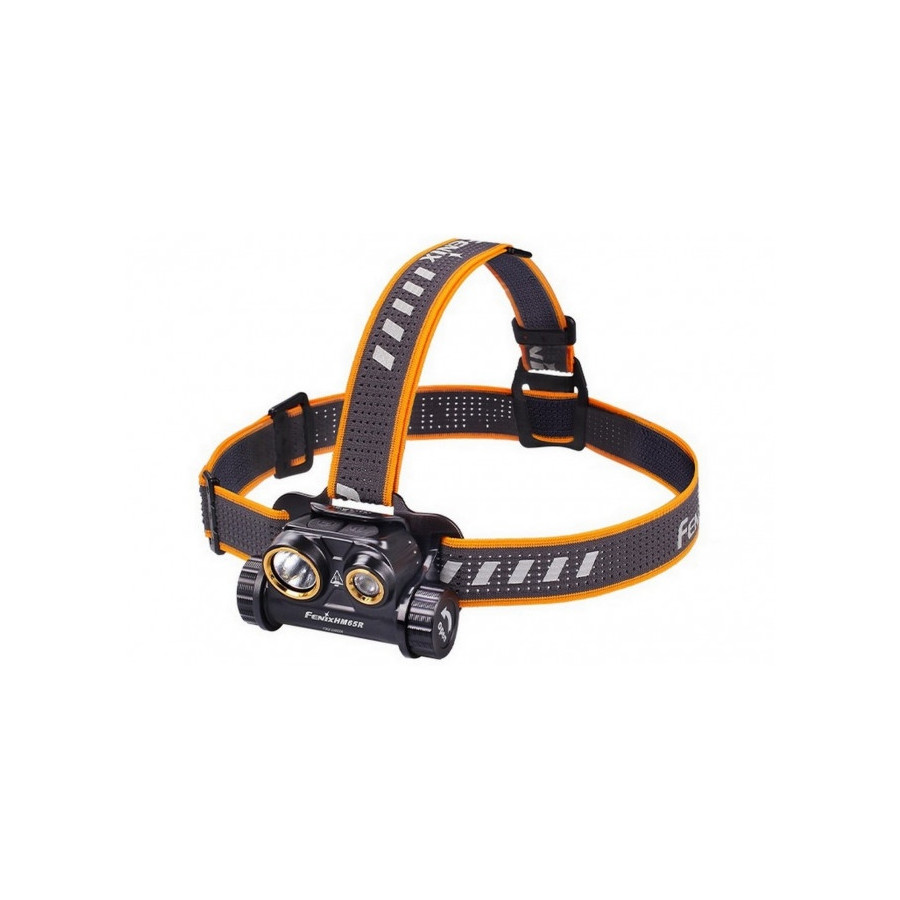 LAMPE FRONTALE FENIX 1400L LAMPE FRONTALE FENIX 1400L
