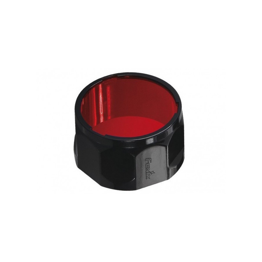 FILTRE ROUGE FENIX POUR LAMPE PD35