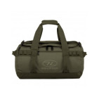 SAC ETANCHE30L  KITBAG OLIVE