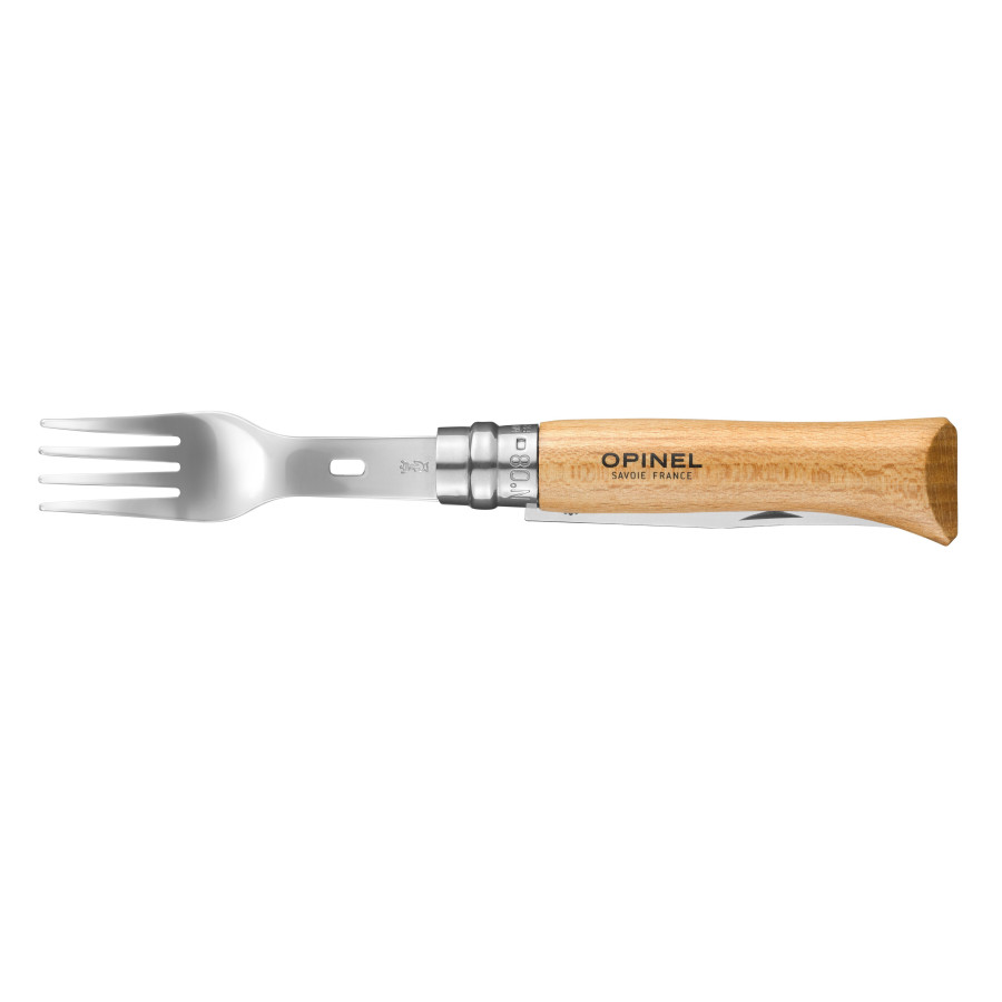 OPINEL N°8 version PICNIC PLUS OPINEL N°8 version PICNIC PLUS