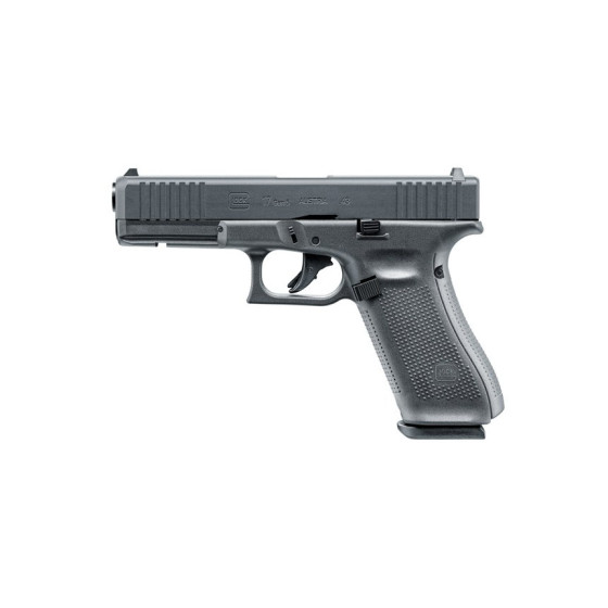 GLOCK 17 GEN CAL43