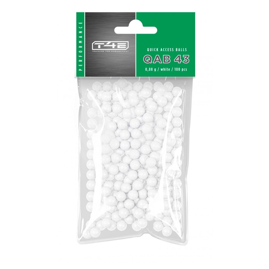 BILLES en CERAMIQUE CAL 43 Brise glace BILLES en CERAMIQUE CAL 43 Brise glace