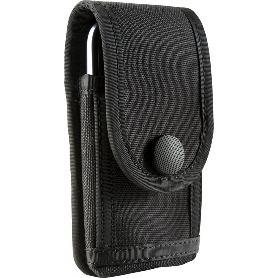 PORTE TÉLÉPHONE T.O.E. NOIR PORTE TÉLÉPHONE T.O.E. NOIR