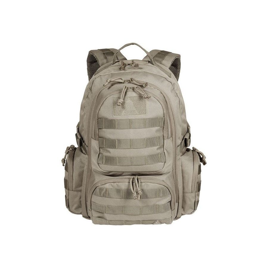 SAC A DOS ARES DUTY 35L COYOTE