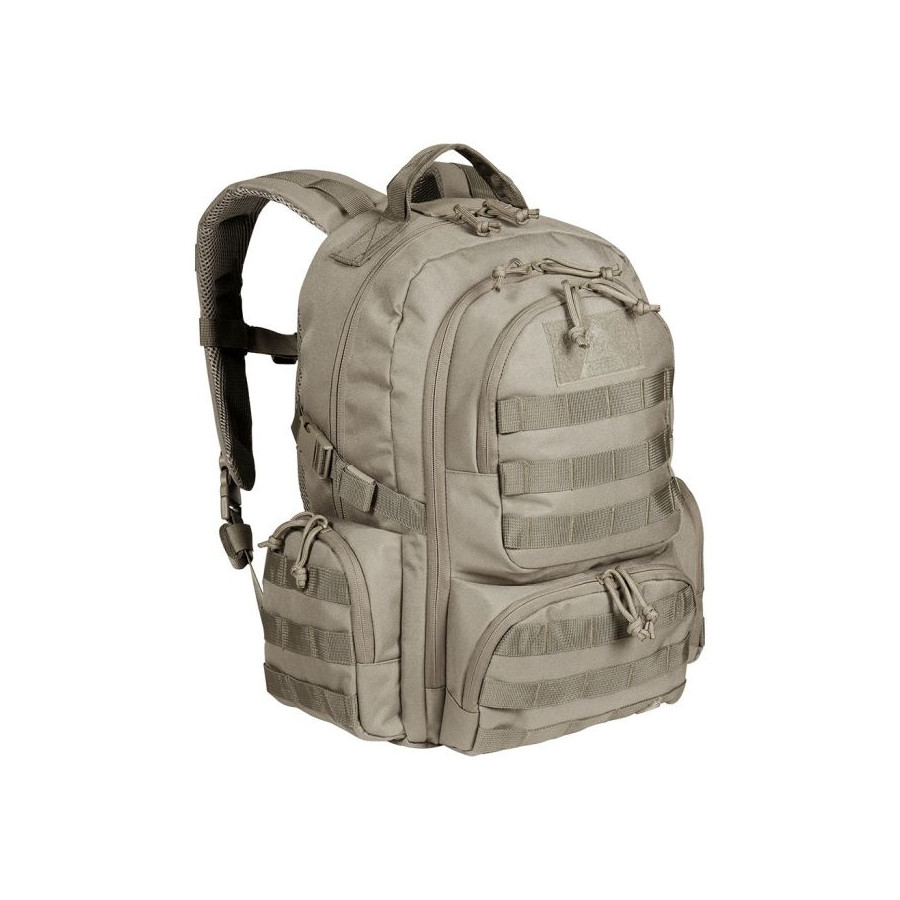 SAC A DOS ARES DUTY 35L COYOTE