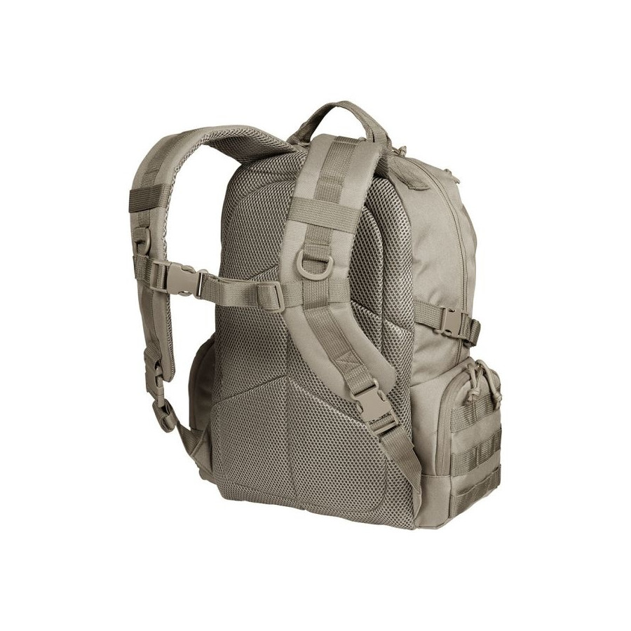 SAC A DOS ARES DUTY 35L COYOTE