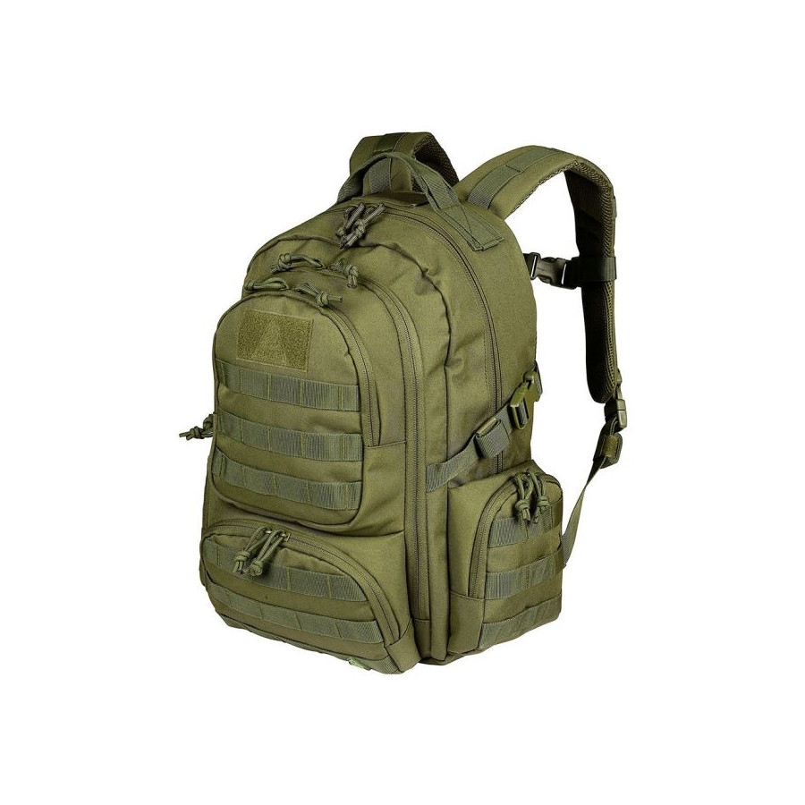 SAC A DOS ARES DUTY 35L KAKI