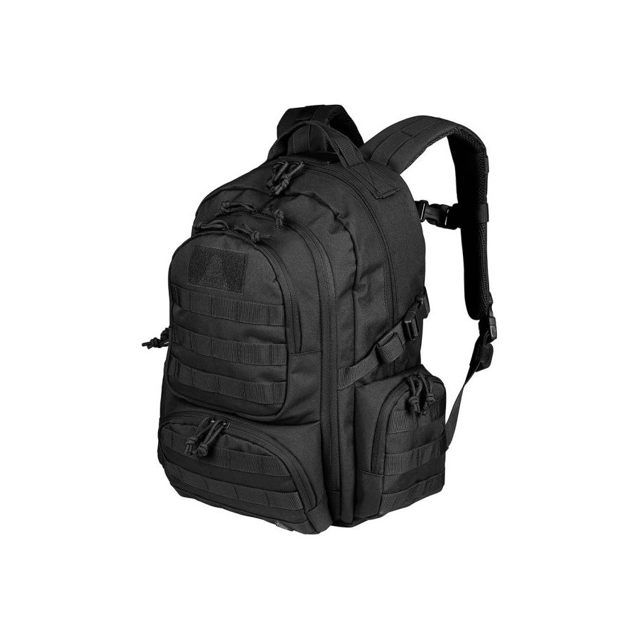 SAC A DOS ARES DUTY 35L NOIR