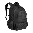 SAC A DOS ARES DUTY 35L NOIR