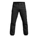 PANTALON SECURITE A10 SECU-ONE NOIR