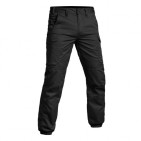 PANTALON SECURITE A10 SECU-ONE NOIR