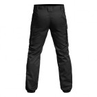 PANTALON SECURITE A10 SECU-ONE NOIR