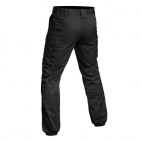 PANTALON SECURITE A10 SECU-ONE NOIR