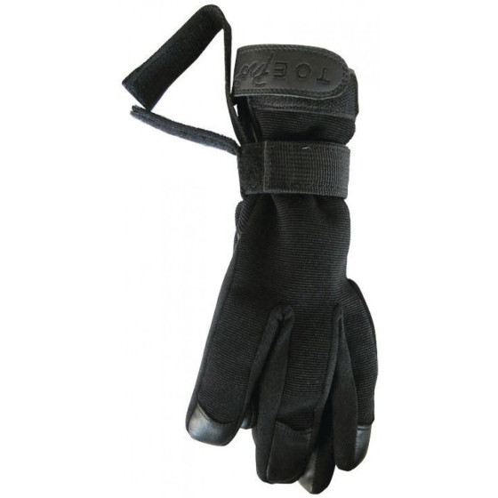 Gants SWAT intervention cuir