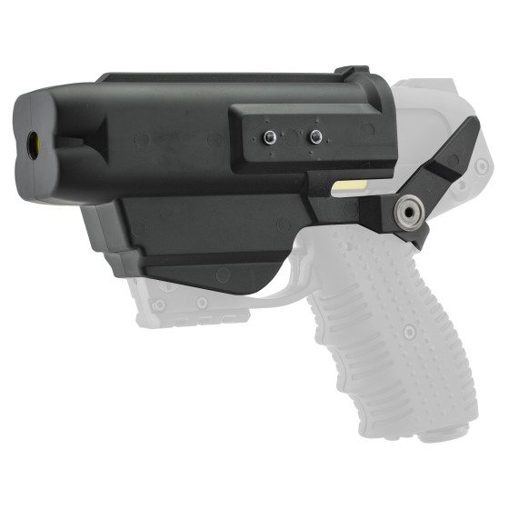 HOLSTER pour JPX 4 et JPX 4L