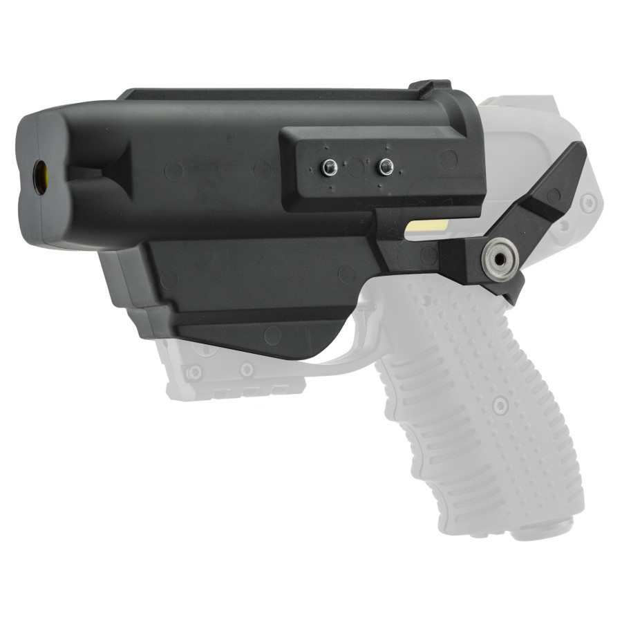 HOLSTER pour JPX 4 et JPX 4L HOLSTER pour JPX 4 et JPX 4L