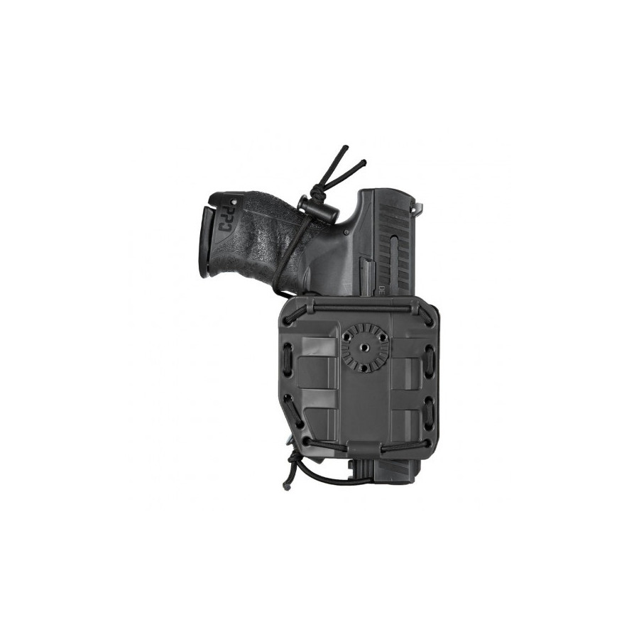 HOLSER VEGA BUNGY NOIR HOLSER VEGA BUNGY NOIR