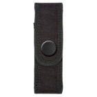 PORTE CHARGEUR P.A. / ETUI COUTEAU GRAND MODEL T.O.E. NOIR