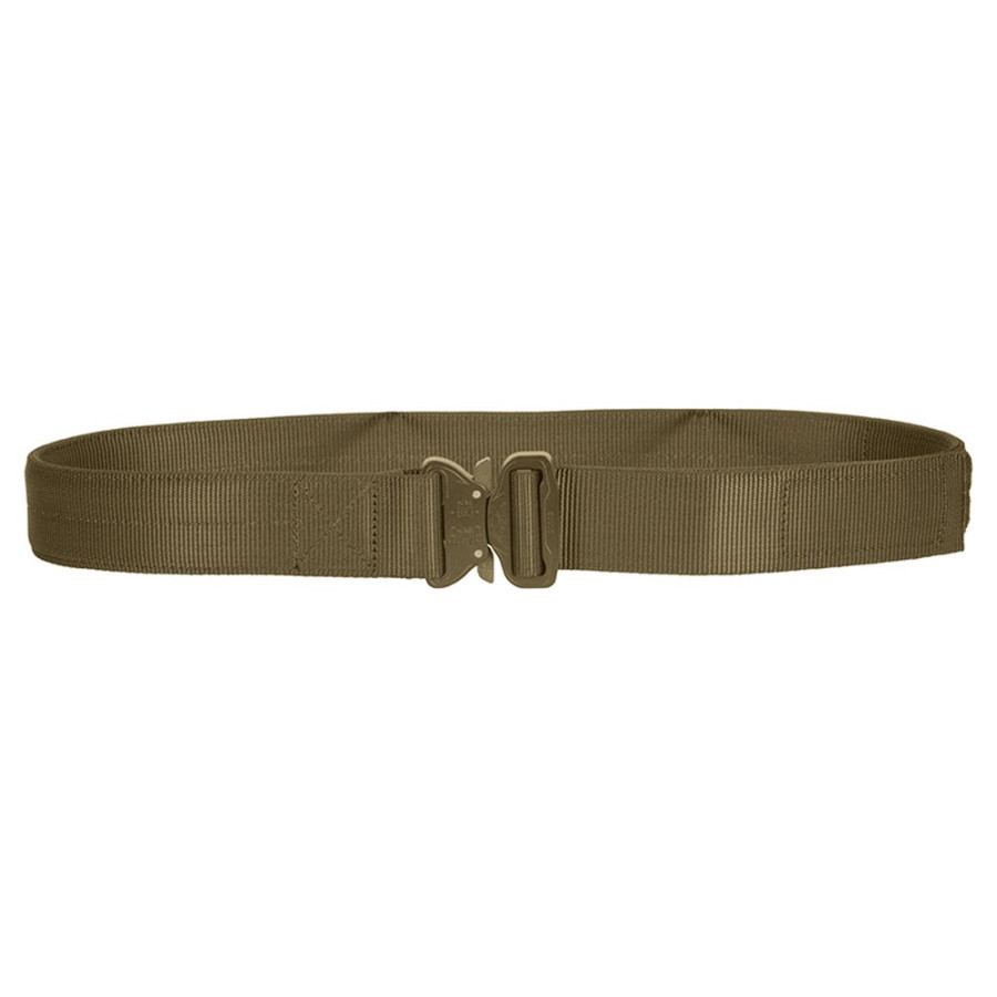 CEINTURE VEGA COBRA INSTRUCTORS TAN