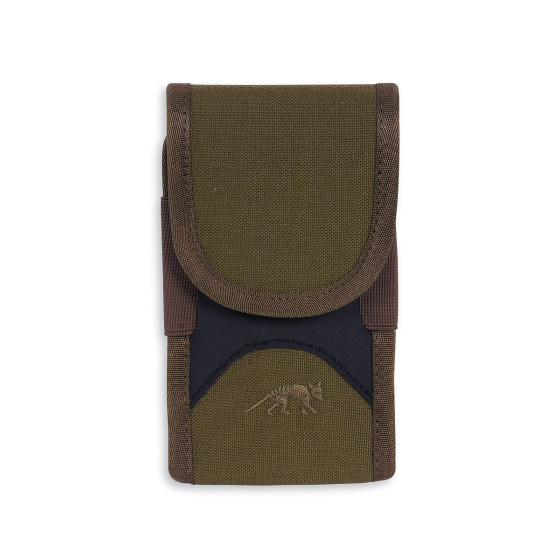 POCHETTE TELEPHONE LARGE TASMANIAN TIGER OLIVE