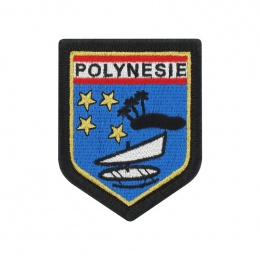 ECUSSON POLYNESIE FRANCAISE