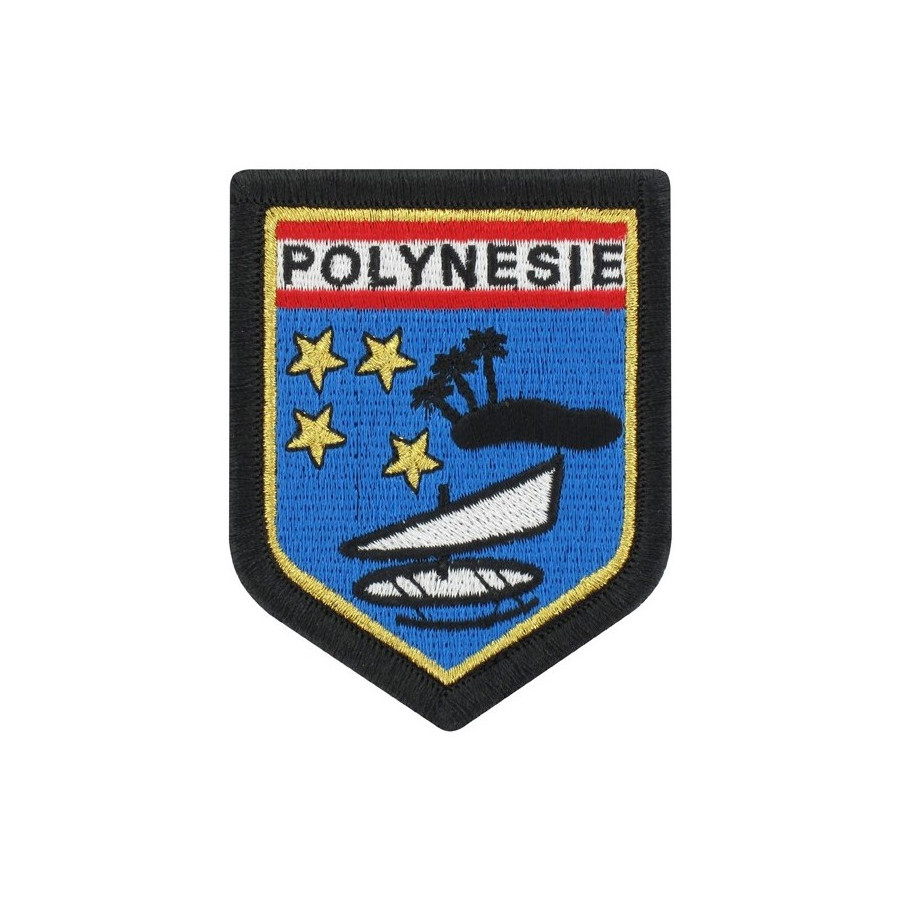 ECUSSON POLYNESIE FRANCAISE