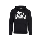 SWEAT LONSDALE GOSPORT 2 NOIR