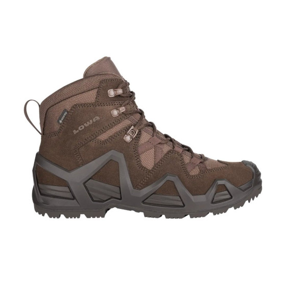 LOWA ZEPHYR MID MK2 GTX GORE-TEX MARRON