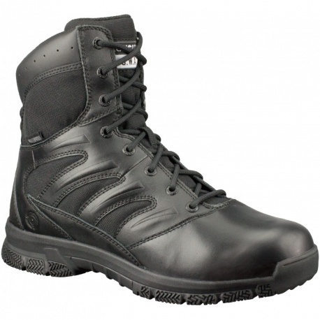 CHAUSSURES D'INTERVENTION SWAT FORCE 8" WATERPROOF