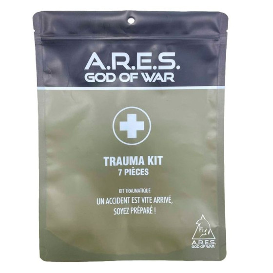 KIT MEDICAL ARES