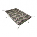 PONCHO LINER REVERSIBLE ARES