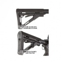 CROSSE MAGPUL COM SPEC HK416F / M16 / AR15