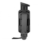 PORTE CHARGEUR SIMPLE VEGA 8BL POUR P.A.NOIR