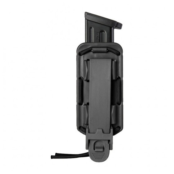 PORTE CHARGEUR SIMPLE VEGA 8BL POUR P.A.NOIR