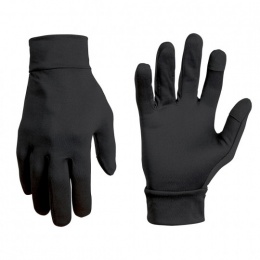 GANTS THERMO PERFORMER NOIRS TACTILES