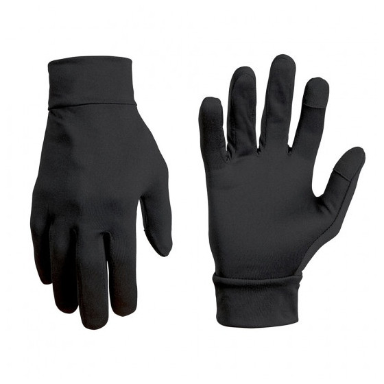 GANTS THERMO PERFORMER NOIR TACTILES